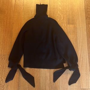 Zara Turtleneck